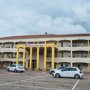 Shalimar Gardens Hotel