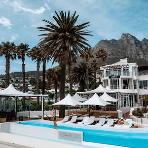 Adventure Pad At The Bay Kapstadt