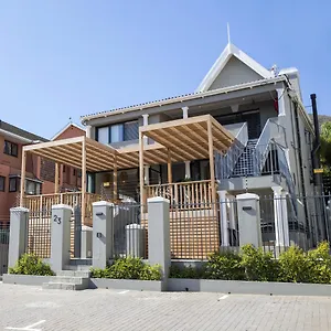 Antrim House By Totalstay Hotel