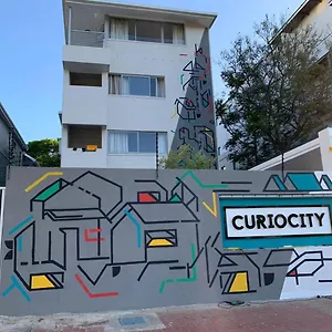Curiocity Point Apartment